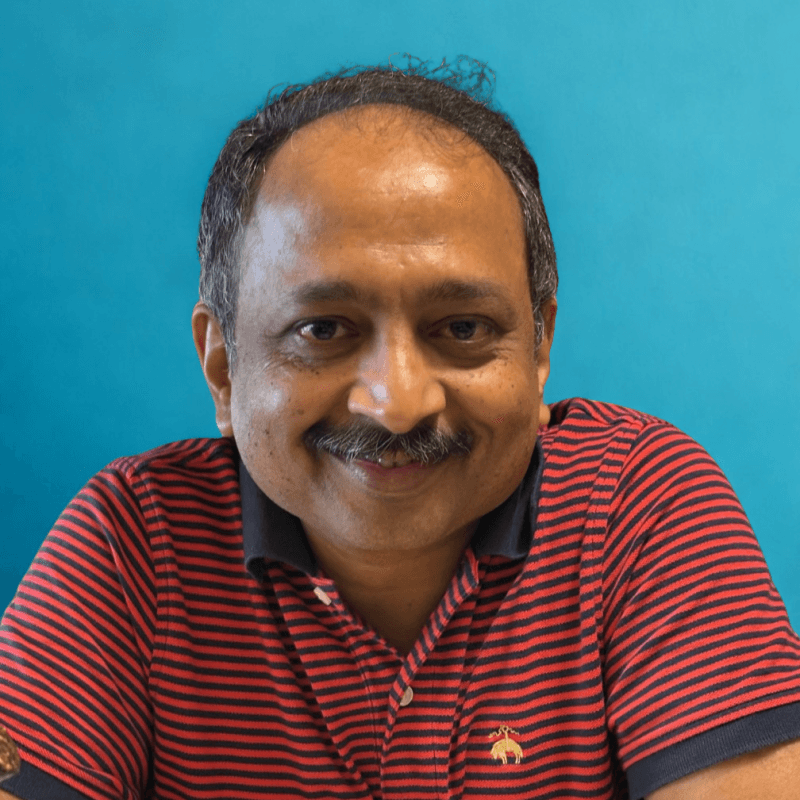 Atul Yadav