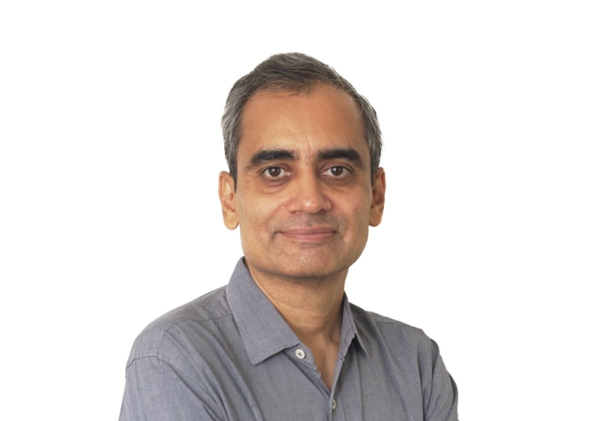 Himanshu Patil