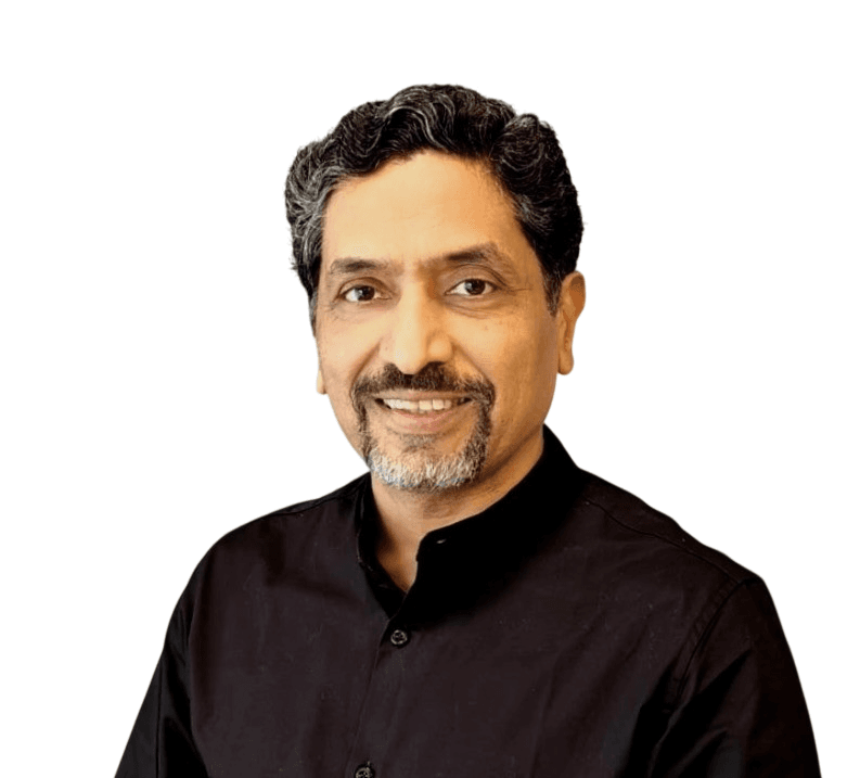 Manoj Kothari