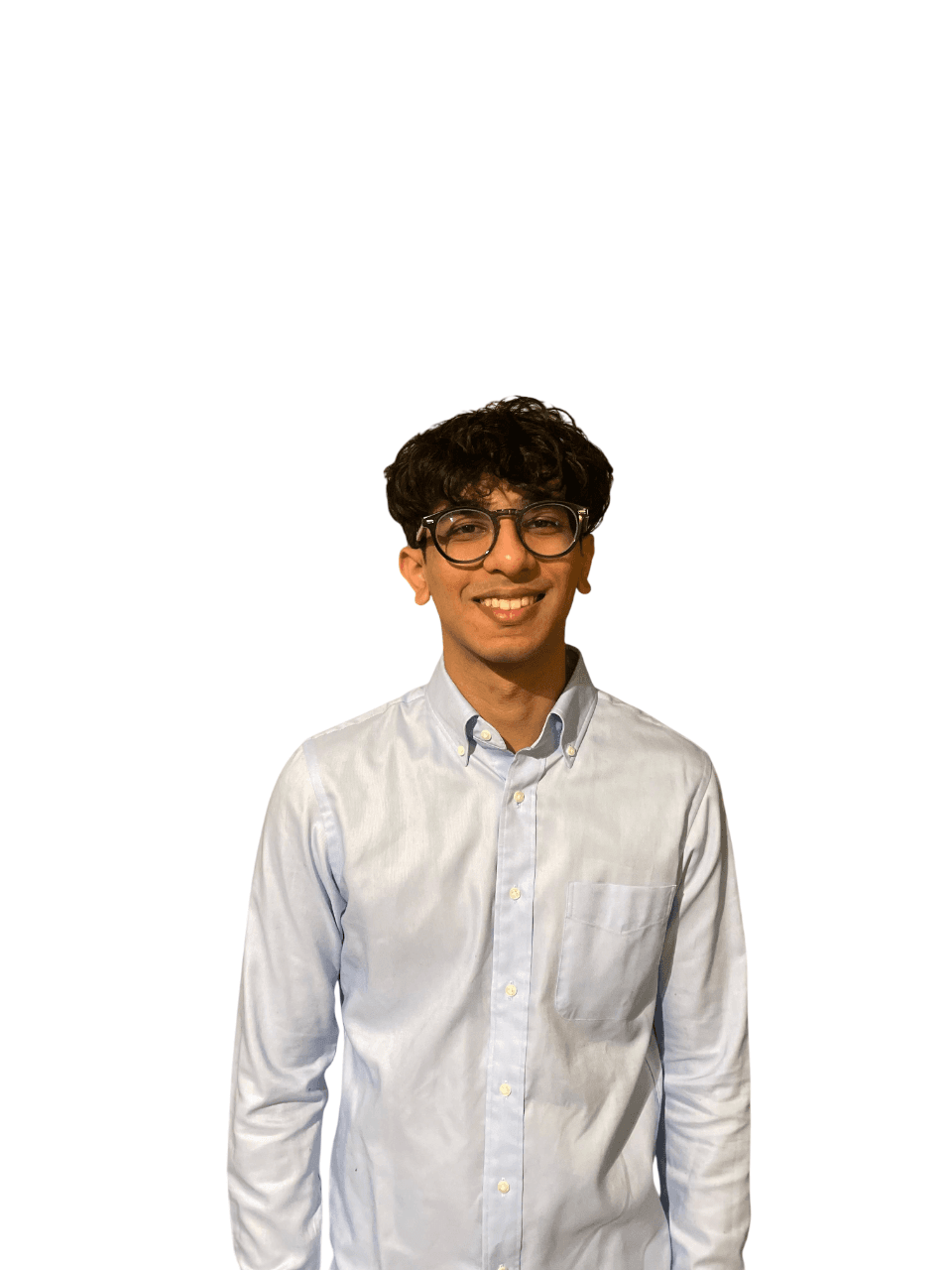 Sameer Rangwala