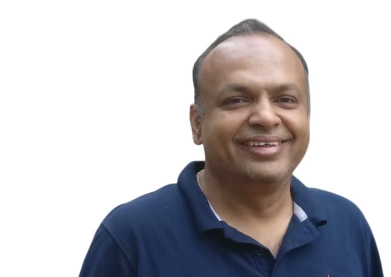 Shailesh Mehta